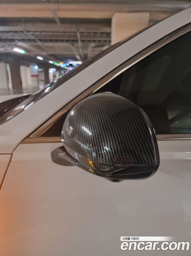 Genesis GV80, 2022 8