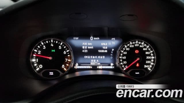 Jeep Renegade 2.4 Limited, 2021 8