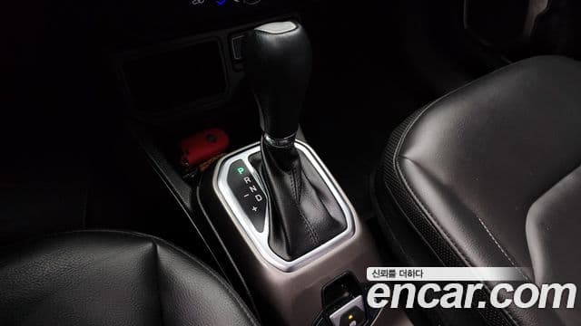 Jeep Renegade 2.4 Limited, 2021 9