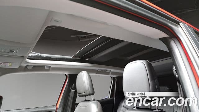 Jeep Renegade 2.4 Limited, 2021 19