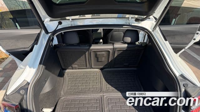 Tesla модель Y Long Range, 2022 10