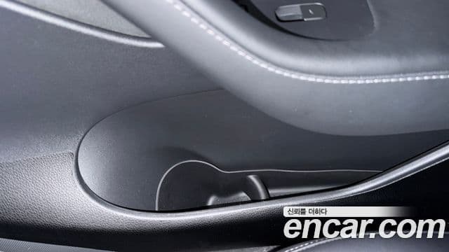 Tesla модель Y Long Range, 2022 15