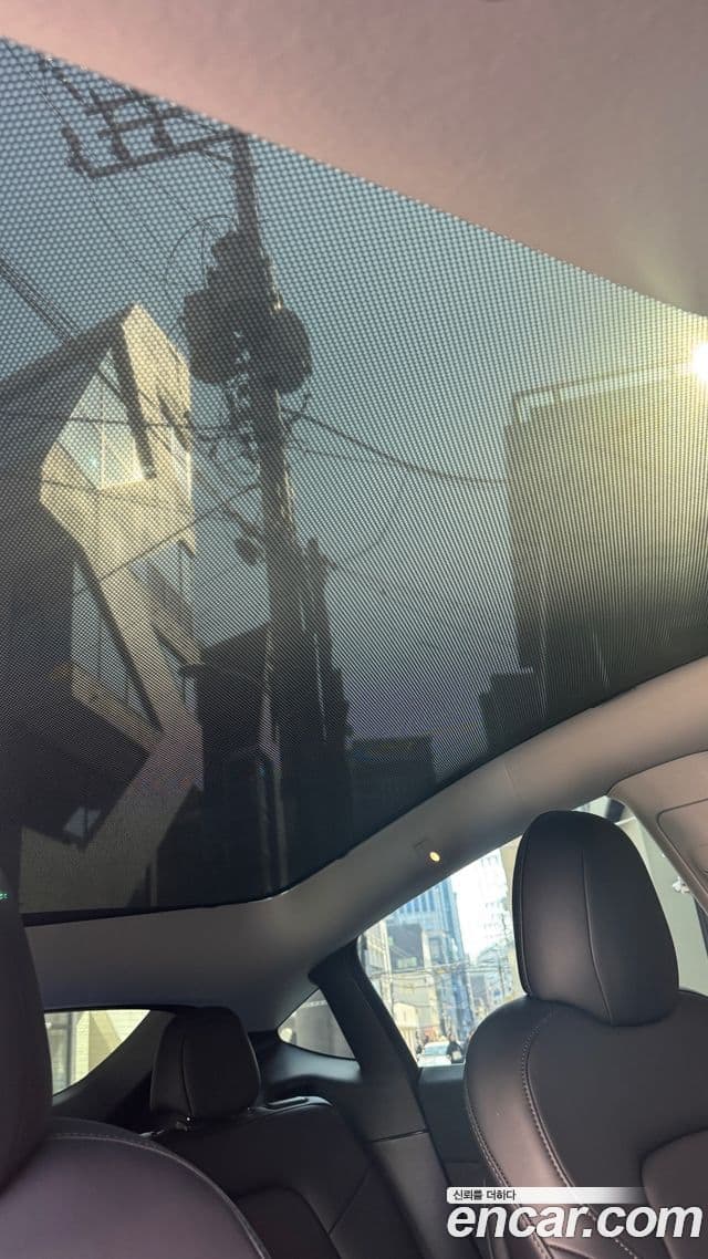 Tesla модель Y Long Range, 2022 17