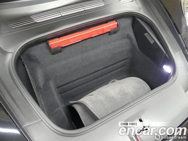 Porsche 911 (992) турбо S, 2024 12