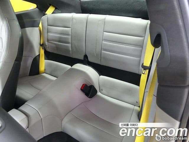 Porsche 911 (992) турбо S, 2024 14