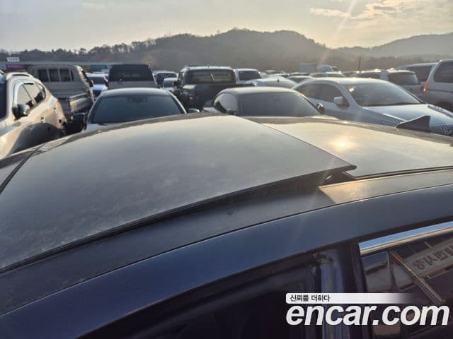 Kia K5 2세대 Prestige, 2017 11