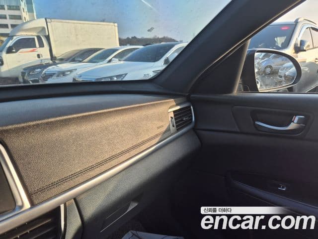 Kia K5 2세대 Prestige, 2017 13