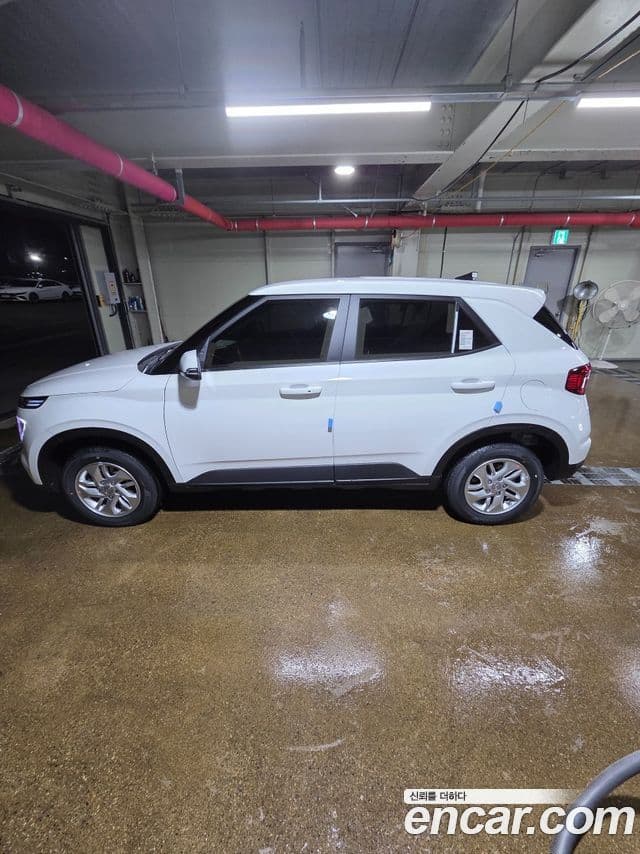 Hyundai Venue Premium, 2026 все фото