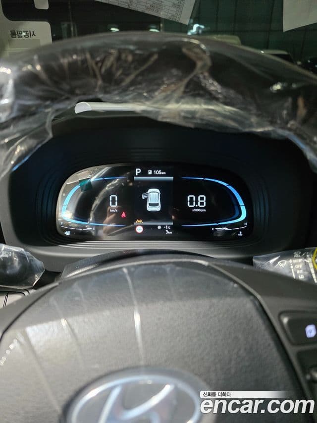 Hyundai Venue Premium, 2026 7