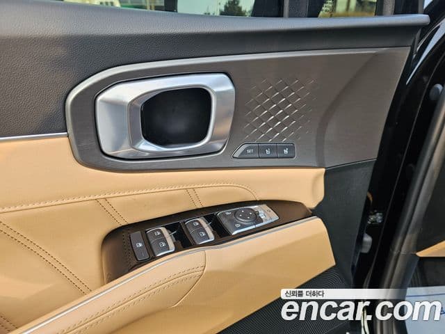 Kia Sorento 4세대 Noblesse, 2023 14