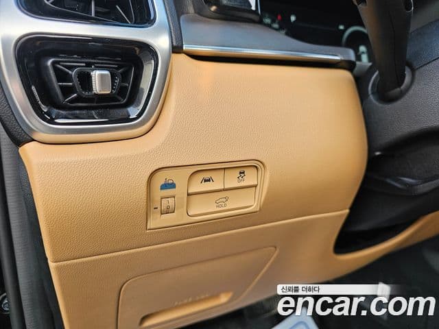 Kia Sorento 4세대 Noblesse, 2023 15