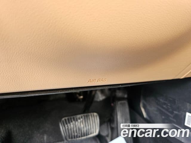 Kia Sorento 4세대 Noblesse, 2023 16