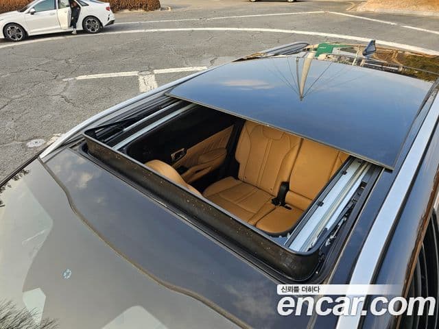 Kia Sorento 4세대 Noblesse, 2023 19