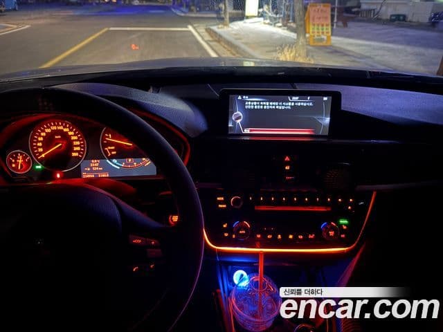 BMW 3시리즈 GT (F34) GT 320d, 2014 1