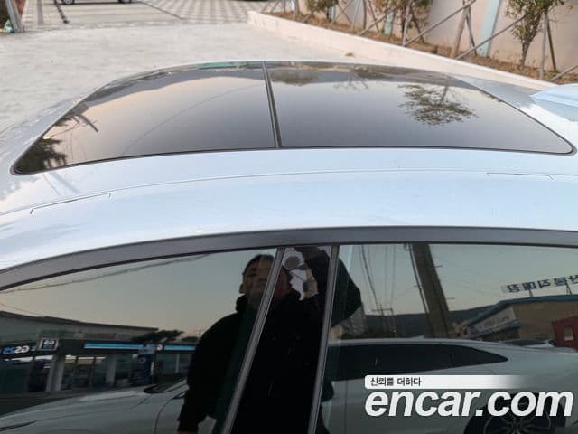 BMW 3시리즈 GT (F34) GT 320d, 2014 4