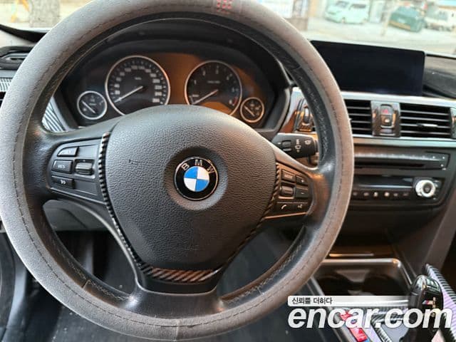 BMW 3시리즈 GT (F34) GT 320d, 2014 6