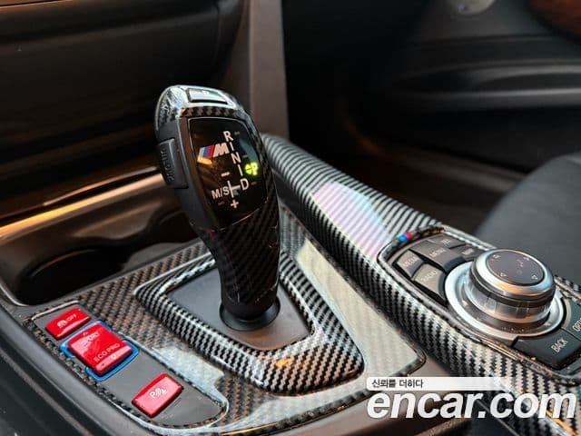 BMW 3시리즈 GT (F34) GT 320d, 2014 7