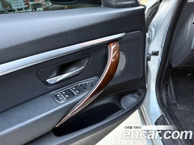 BMW 3시리즈 GT (F34) GT 320d, 2014 10