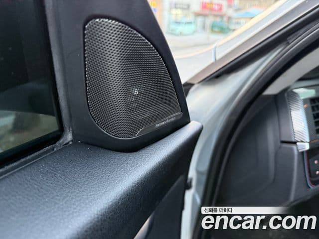 BMW 3시리즈 GT (F34) GT 320d, 2014 12