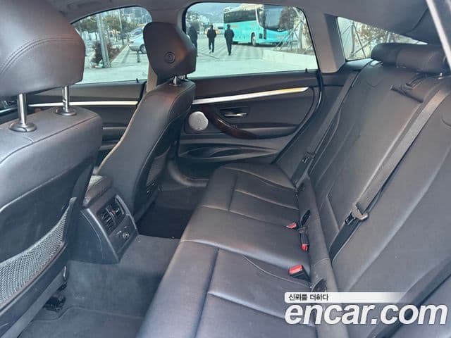BMW 3시리즈 GT (F34) GT 320d, 2014 14