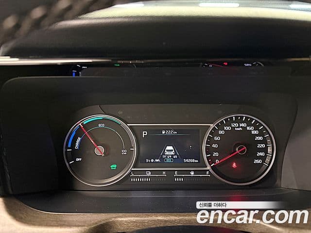 Kia Sorento 4세대 Prestige, 2022 12