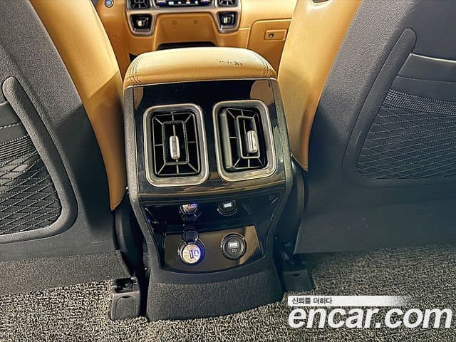 Kia Sorento 4세대 Prestige, 2022 14