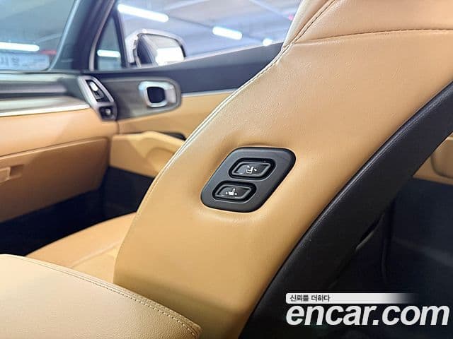 Kia Sorento 4세대 Prestige, 2022 15