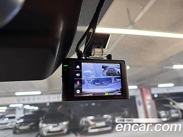 Kia Sorento 4세대 Prestige, 2022 17