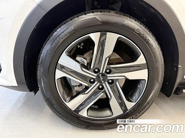 Kia Sorento 4세대 Prestige, 2022 19