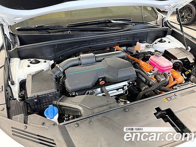 Kia Sorento 4세대 Prestige, 2022 20