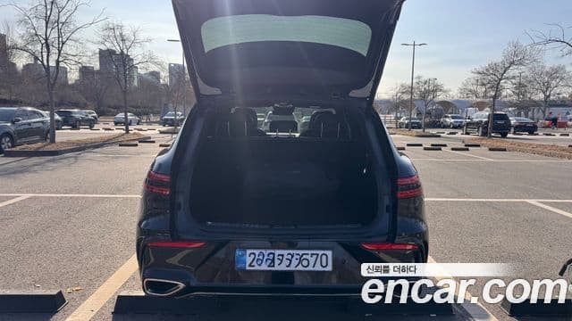 Genesis GV70, 2025 17