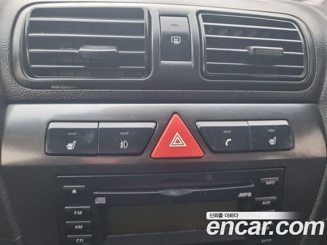 Kia 뉴모닝 빌트인캠2 — базовая версия - Built-in Cam 2 Black Premium, 2011 11