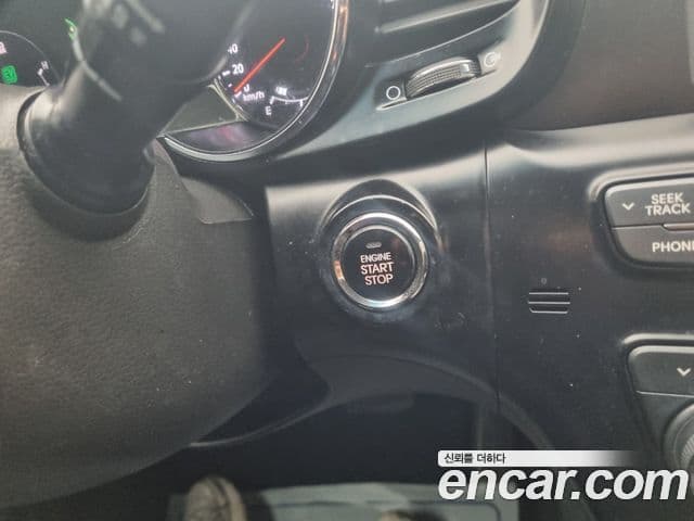 Kia K5 гибрид Luxury, 2013 14