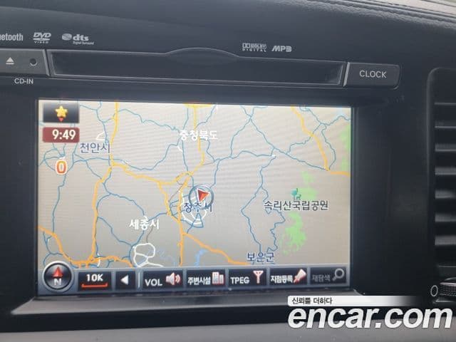 Kia K5 гибрид Luxury, 2013 15