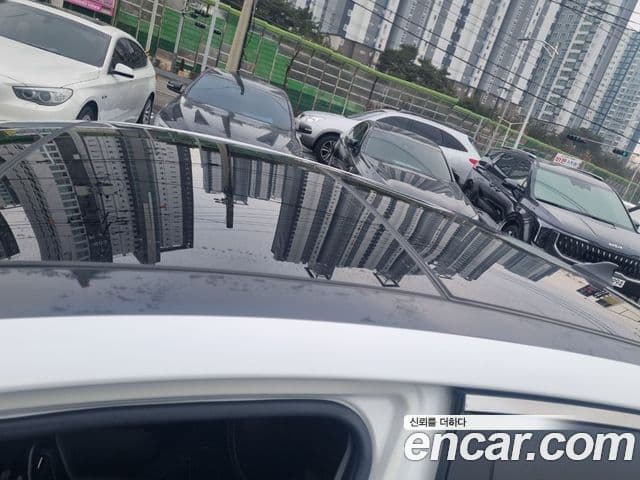 Kia K5 гибрид Luxury, 2013 17