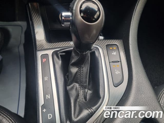 Kia K5 гибрид Luxury, 2013 18