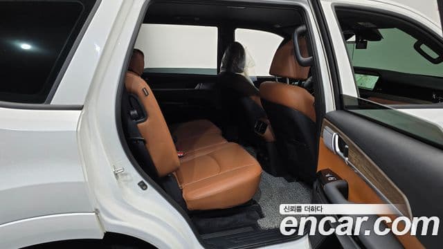 Kia Mohave The / новый Master Platinum, 2024 12