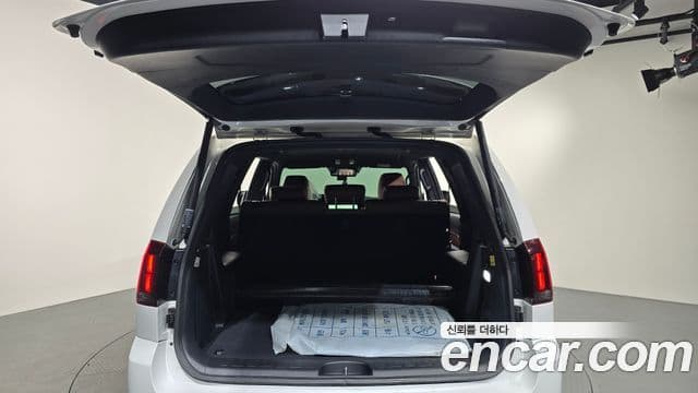 Kia Mohave The / новый Master Platinum, 2024 20