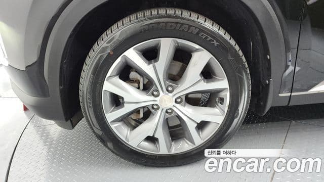 Hyundai Palisade Prestige, 2022 все фото