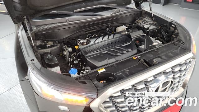 Hyundai Palisade Prestige, 2022 6