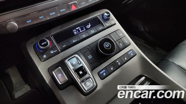 Hyundai Palisade Prestige, 2022 9