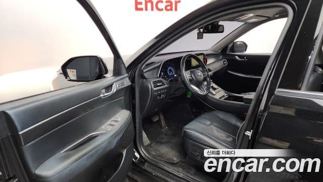 Hyundai Palisade Prestige, 2022 10