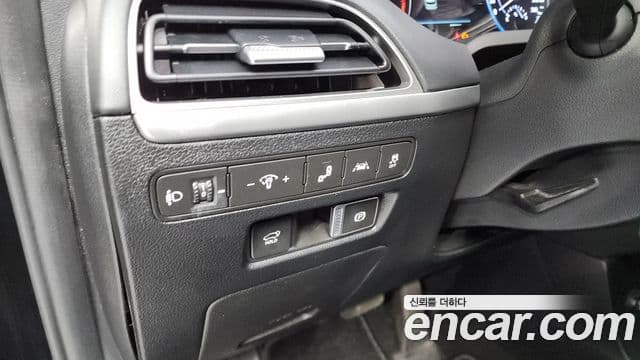 Hyundai Palisade Prestige, 2022 16