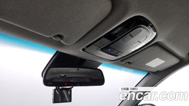 Hyundai Palisade Prestige, 2022 17