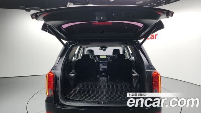 Hyundai Palisade Prestige, 2022 20