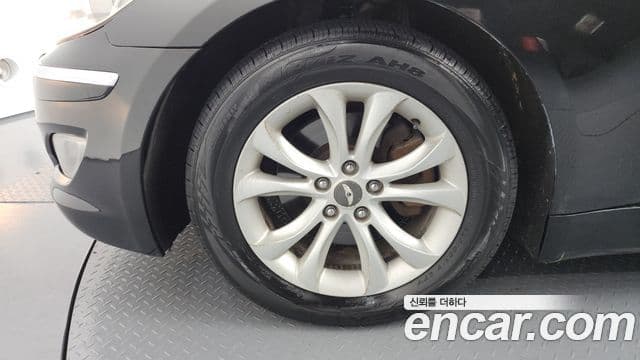 Hyundai Genesis Special, 2014 все фото