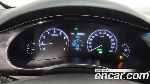 Hyundai Genesis Special, 2014 8