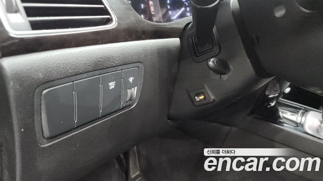 Hyundai Genesis Special, 2014 16