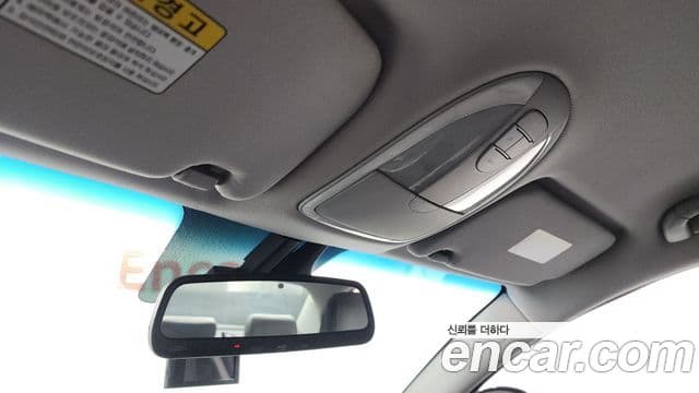 Hyundai Genesis Special, 2014 17