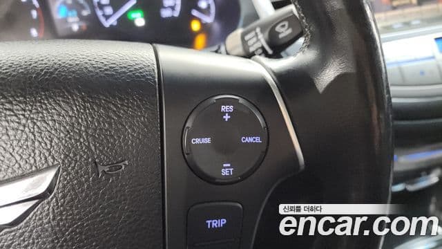 Hyundai Genesis Special, 2014 18